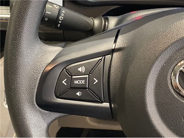 DAIHATSU CAST STYLE 2020 Image 31