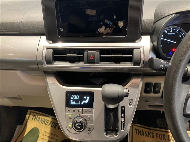 DAIHATSU CAST STYLE 2020 Image 31