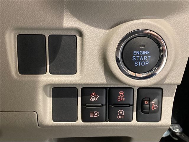 DAIHATSU CAST STYLE 2020 Image 31