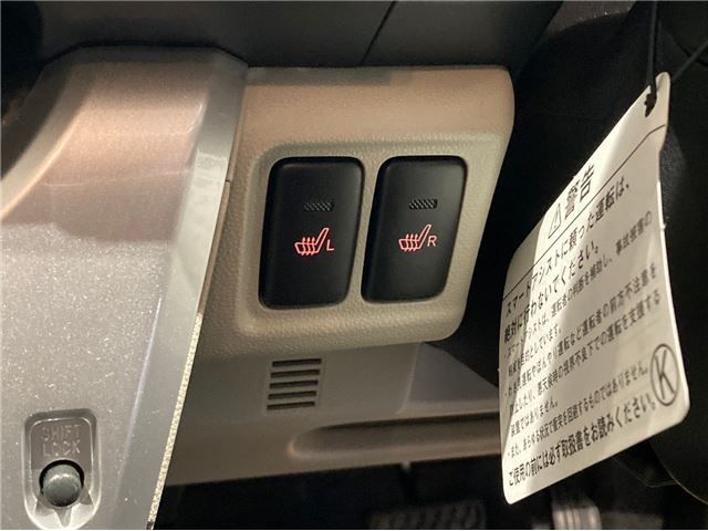 DAIHATSU CAST STYLE 2020 Image 31