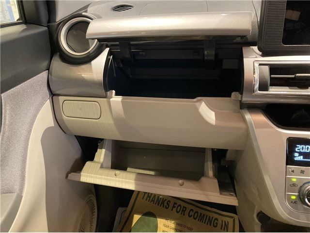 DAIHATSU CAST STYLE 2020 Image 31