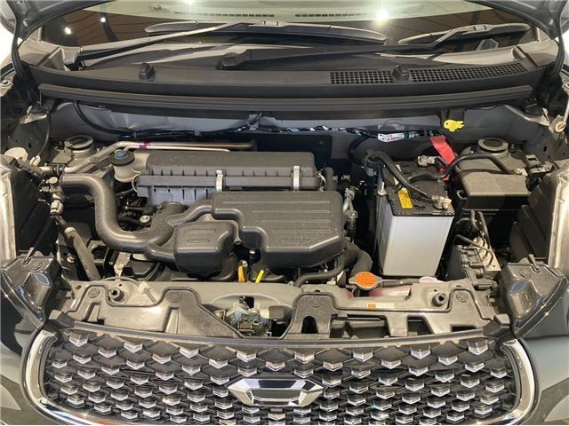 DAIHATSU CAST STYLE 2020 Image 31