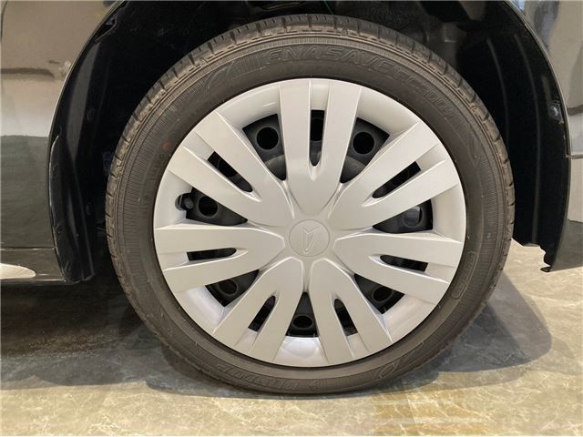 DAIHATSU CAST STYLE 2020 Image 31