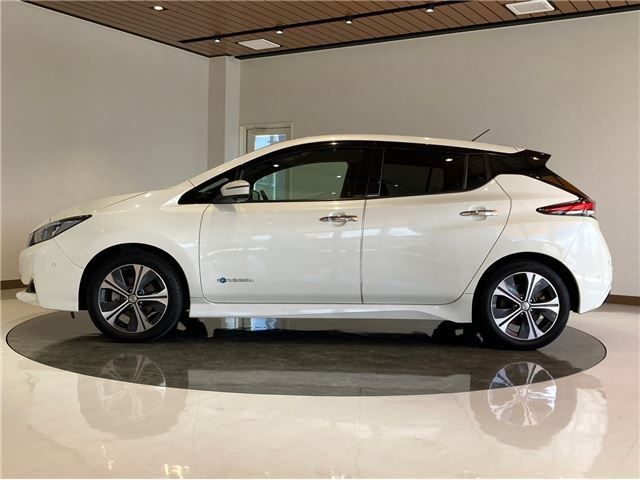 NISSAN LEAF 2018 Image 31