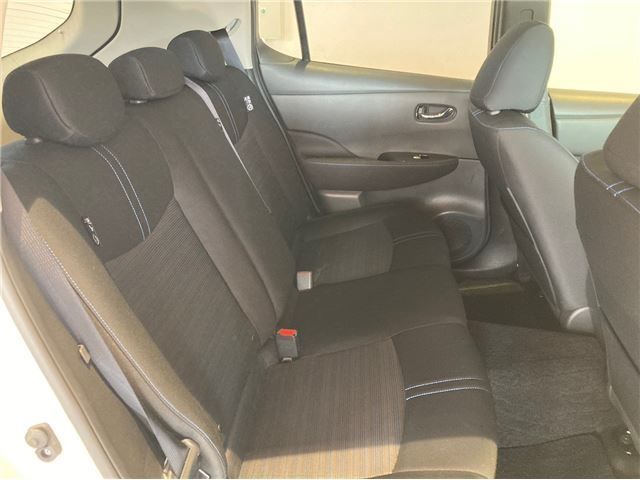 NISSAN LEAF 2018 Image 31