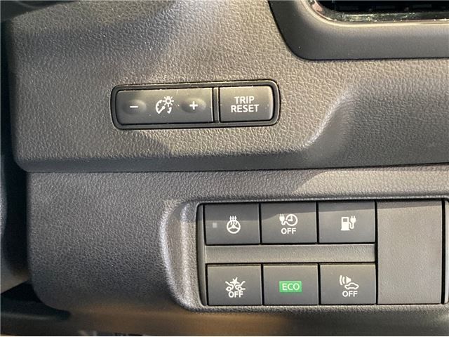 NISSAN LEAF 2018 Image 31