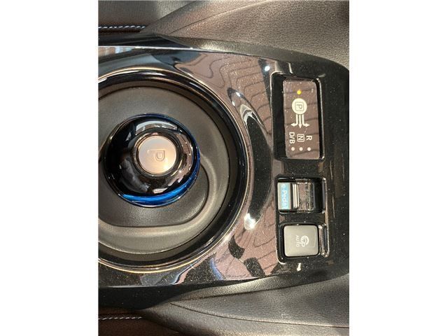 NISSAN LEAF 2018 Image 31