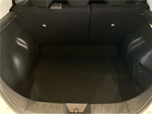 NISSAN LEAF 2018 Image 31