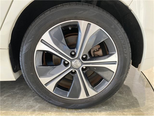 NISSAN LEAF 2018 Image 31