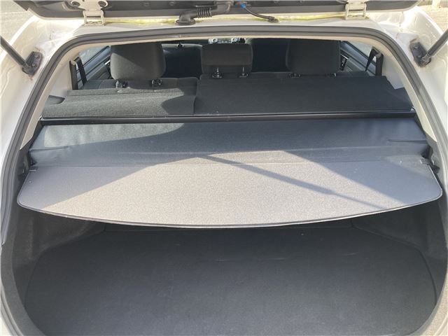 TOYOTA COROLLA FIELDER HYBR 2017 Image 31