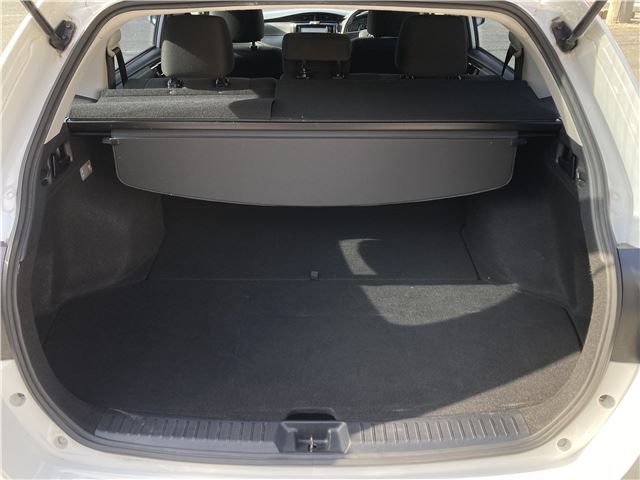 TOYOTA COROLLA FIELDER HYBR 2017 Image 31