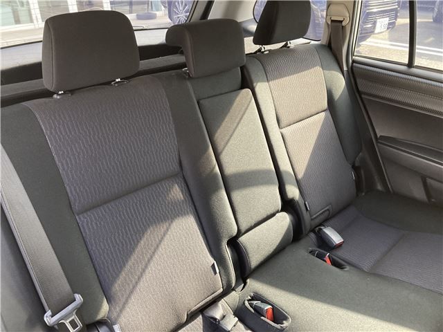 TOYOTA COROLLA FIELDER HYBR 2017 Image 31