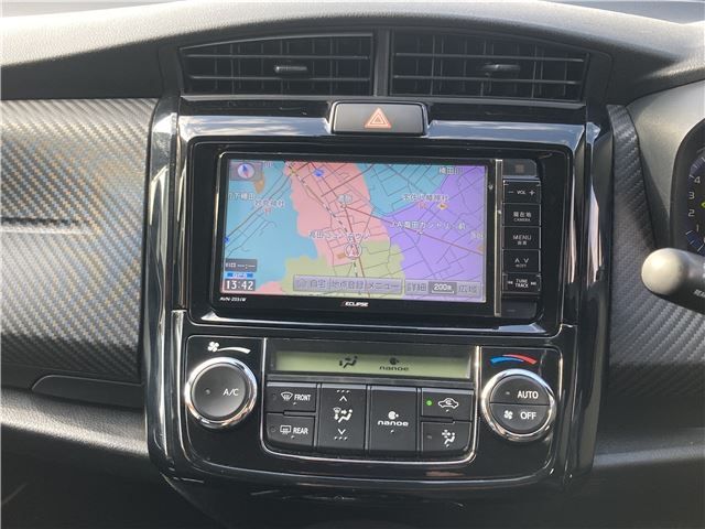 TOYOTA COROLLA FIELDER HYBR 2017 Image 31