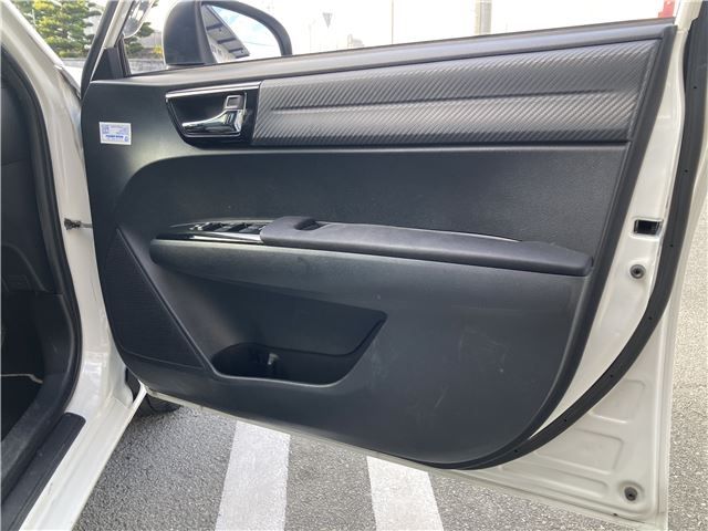 TOYOTA COROLLA FIELDER HYBR 2017 Image 31