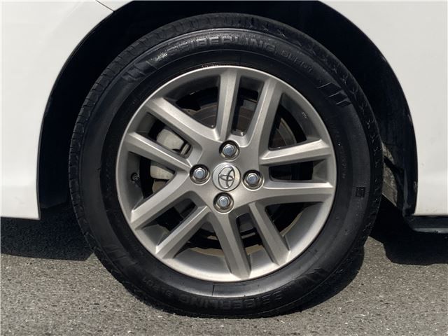 TOYOTA COROLLA FIELDER HYBR 2017 Image 31