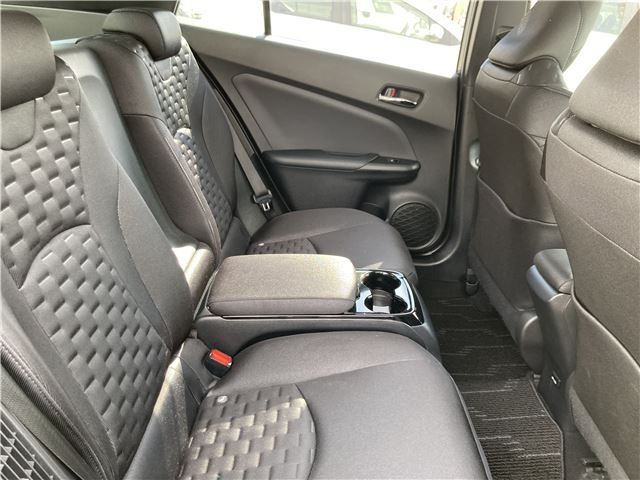 TOYOTA PRIUS PHV 2017 Image 31