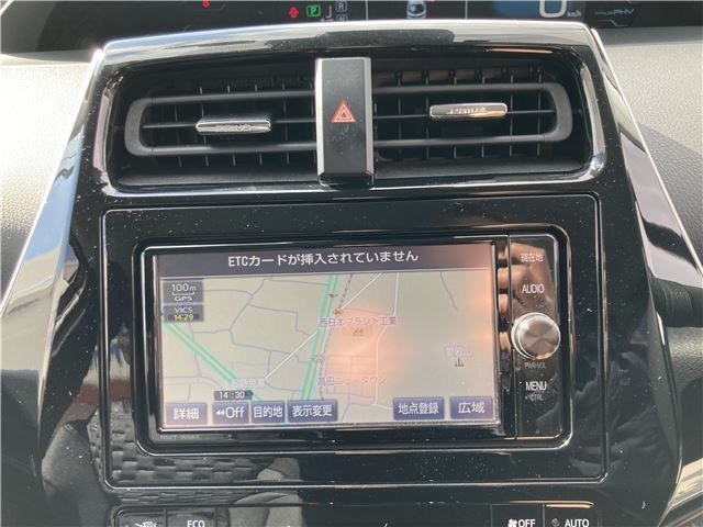 TOYOTA PRIUS PHV 2017 Image 31