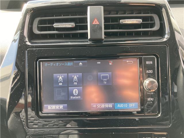 TOYOTA PRIUS PHV 2017 Image 31