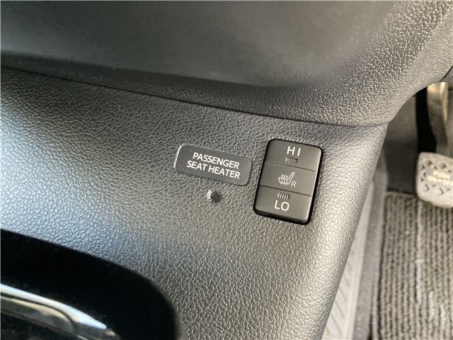 TOYOTA PRIUS PHV 2017 Image 31