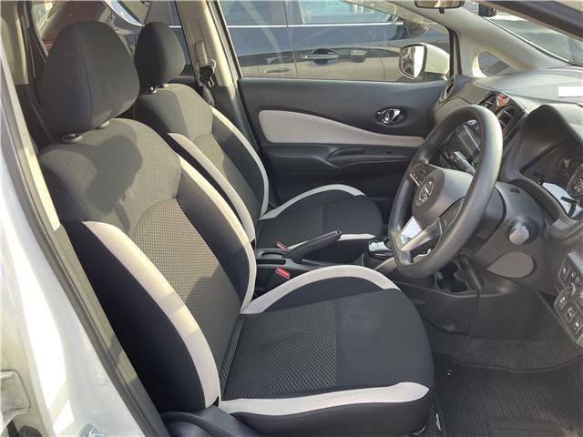 NISSAN NOTE 2017 Image 31