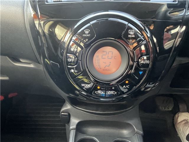 NISSAN NOTE 2017 Image 31