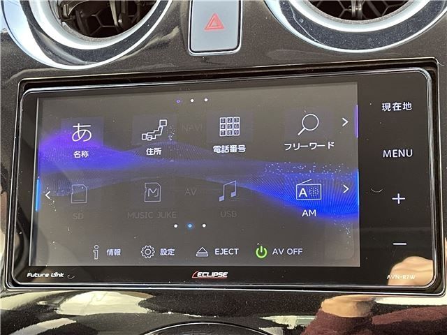 NISSAN NOTE 2017 Image 31