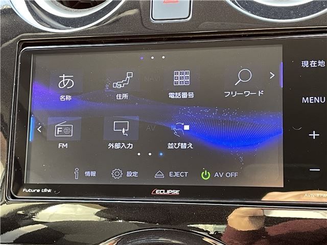 NISSAN NOTE 2017 Image 31