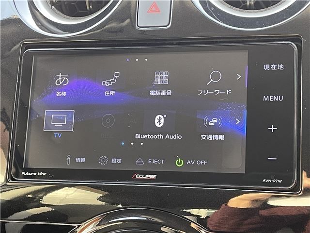 NISSAN NOTE 2017 Image 31