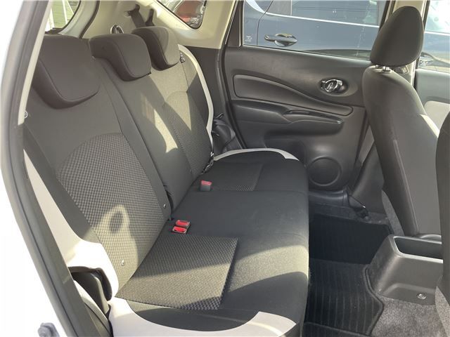 NISSAN NOTE 2017 Image 31