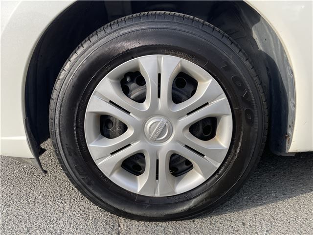 NISSAN NOTE 2017 Image 31