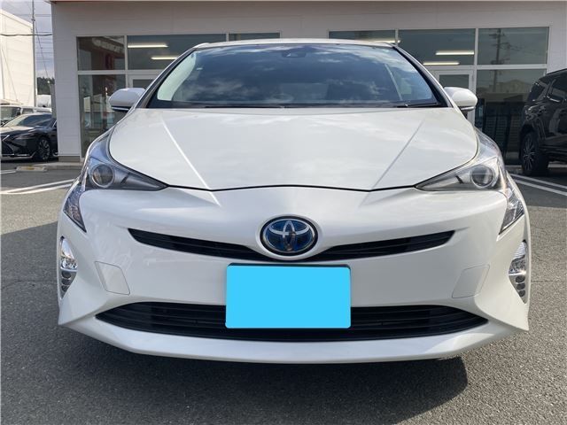 TOYOTA PRIUS 2016 Image 31
