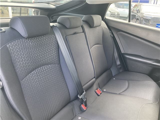 TOYOTA PRIUS 2016 Image 31