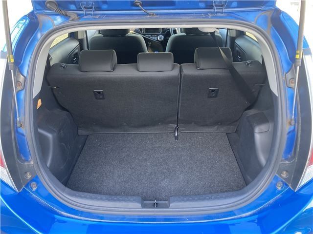 TOYOTA AQUA 2015 Image 31