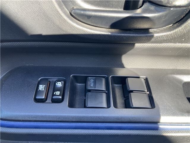 TOYOTA AQUA 2015 Image 31