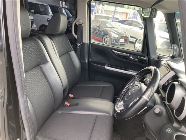 HONDA N BOX CUSTOM 2015 Image 31