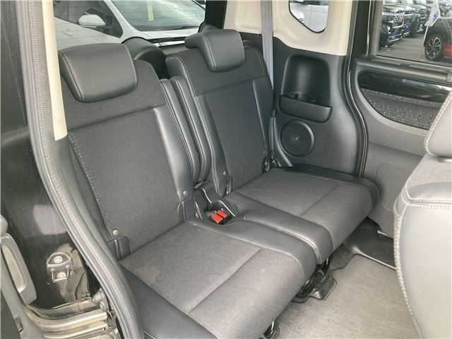 HONDA N BOX CUSTOM 2015 Image 31