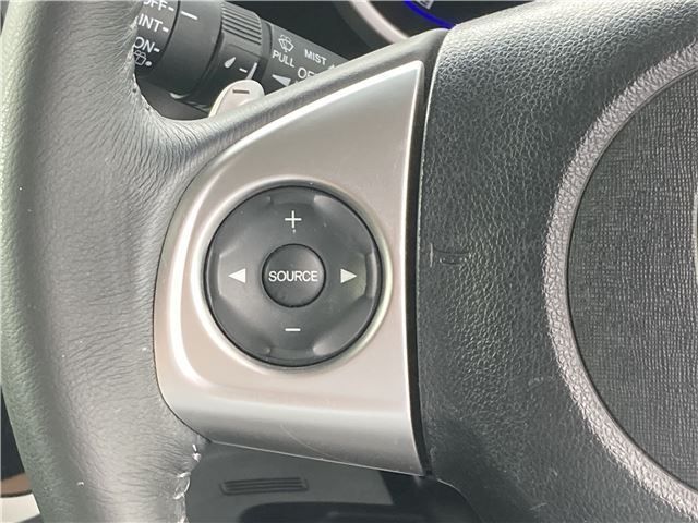 HONDA N BOX CUSTOM 2015 Image 31