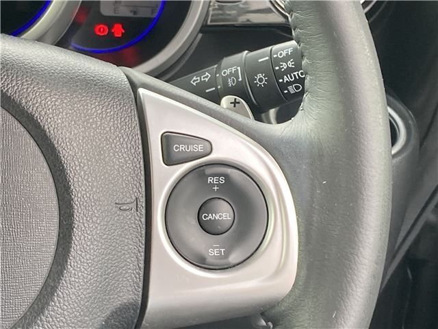 HONDA N BOX CUSTOM 2015 Image 31