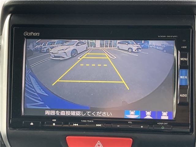 HONDA N BOX CUSTOM 2015 Image 31