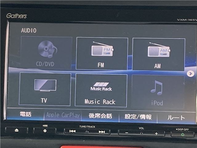 HONDA N BOX CUSTOM 2015 Image 31