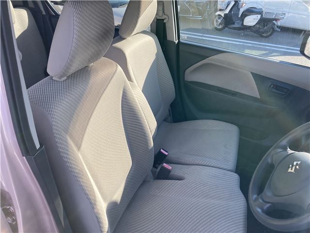 SUZUKI WAGON R 2013 Image 31