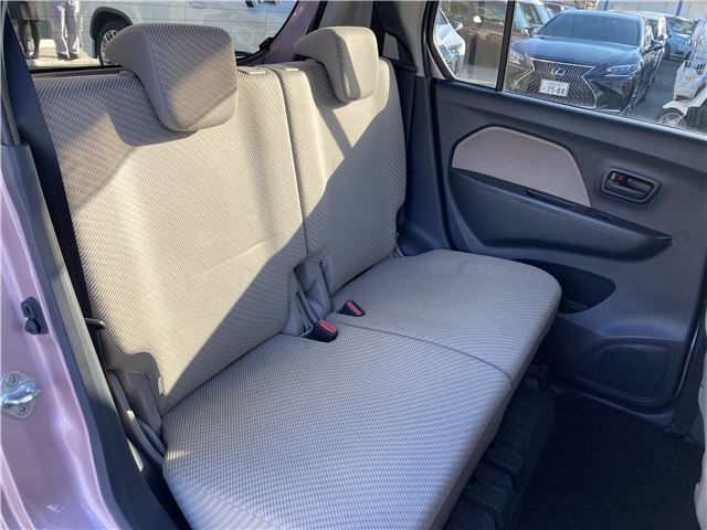 SUZUKI WAGON R 2013 Image 31