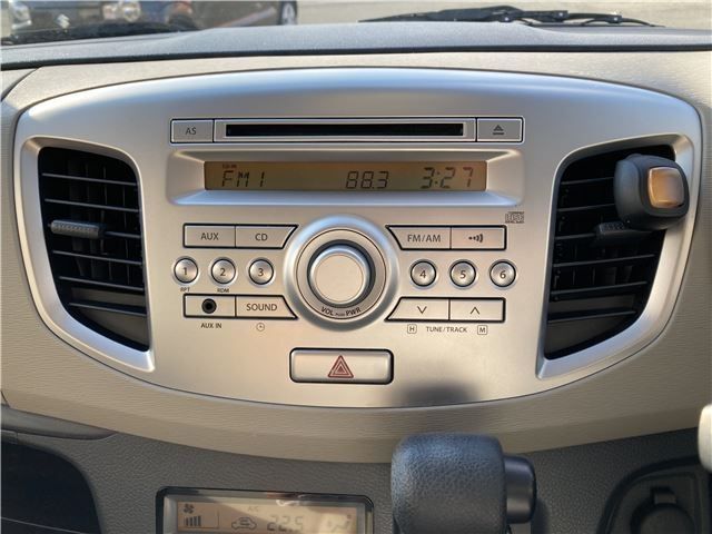 SUZUKI WAGON R 2013 Image 31