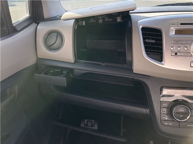 SUZUKI WAGON R 2013 Image 31