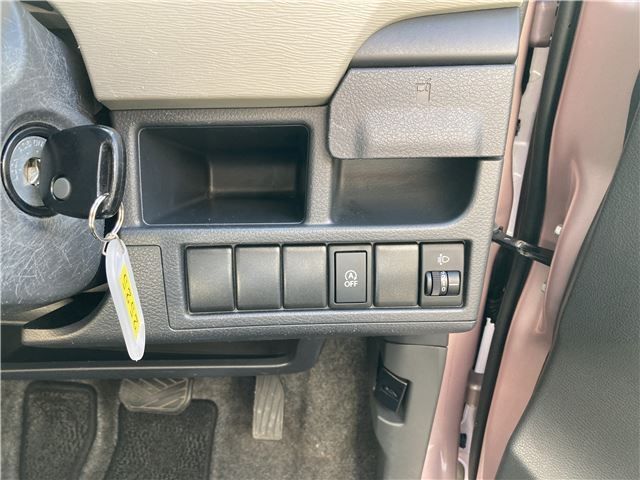 SUZUKI WAGON R 2013 Image 31