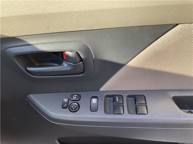 SUZUKI WAGON R 2013 Image 31