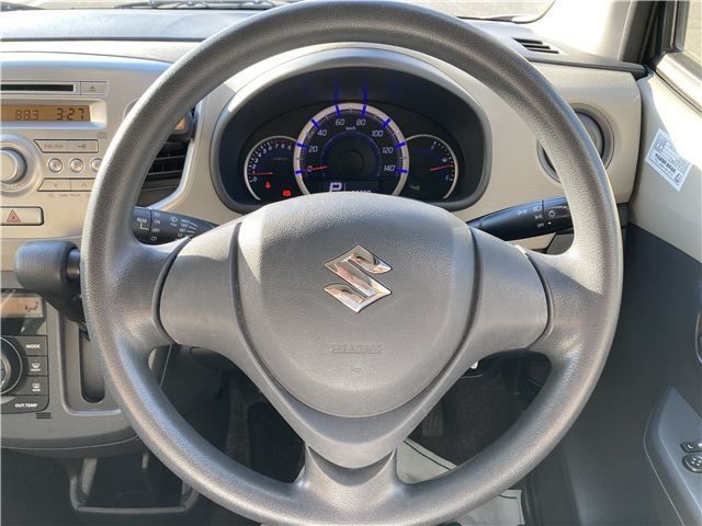 SUZUKI WAGON R 2013 Image 31