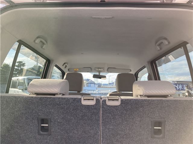 SUZUKI WAGON R 2013 Image 31