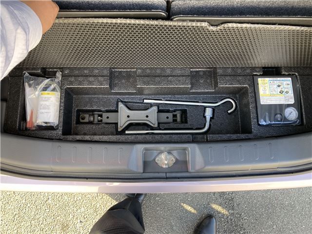 SUZUKI WAGON R 2013 Image 31