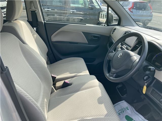 SUZUKI WAGON R 2013 Image 31